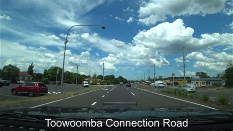 armidale to toowoomba|Armidale to Toowoomba drive